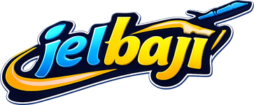 jetbaji লোগো